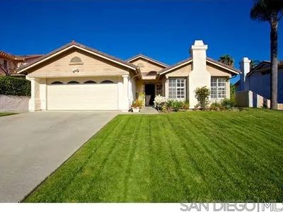 7970 Camino Gato, Carlsbad, CA, 92009