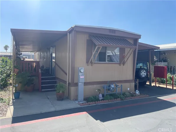 17455 Marygold Ave Space 68, Bloomington, CA 92316