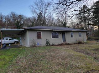 307 W 2nd Ave, Perry, AR 72125