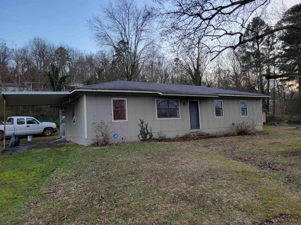 307 W 2nd Ave, Perry, AR 72125