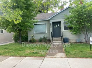 631 Cheney St, Reno, NV 89502