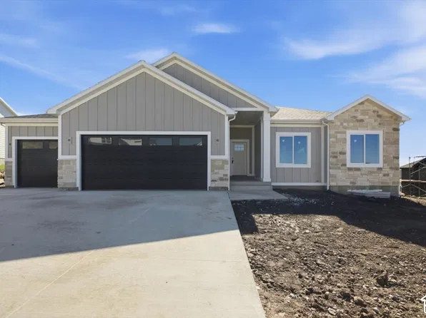 1140 E 160 N #63, Hyde Park, UT 84318