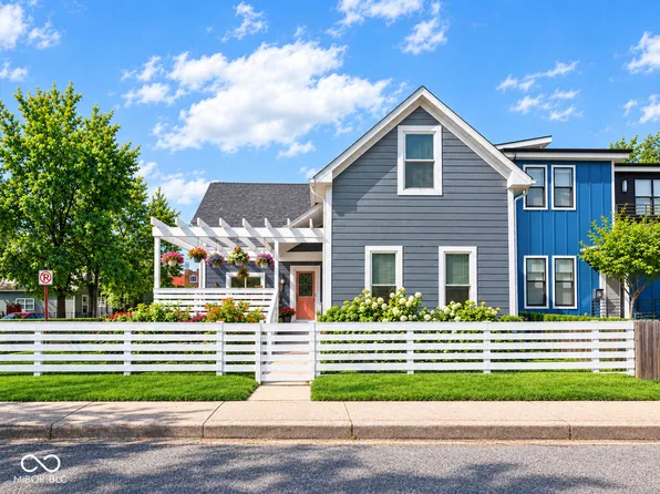 973 Elm St, Indianapolis, IN 46203
