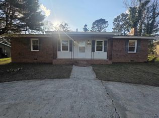 209 Tracy Ter, Warner Robins, GA 31088