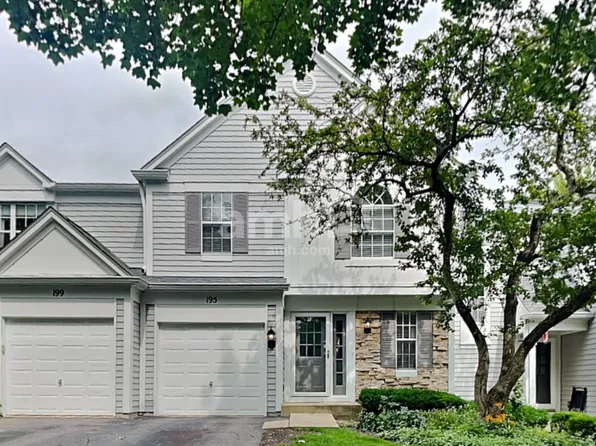 195 Half Moon Cir, Aurora, IL 60504