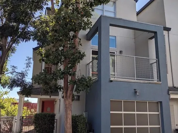 3911 Cerrito Ave, Oakland, CA 94611