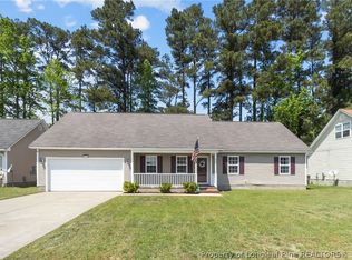 1205 Locks Creek Rd, Fayetteville, NC 28312