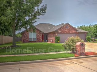 1505 W Key West St S, Broken Arrow, OK 74011