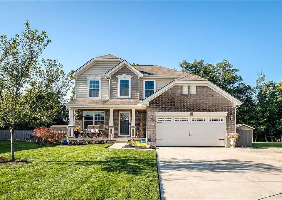 1st image of 8062 Bushclover Dr