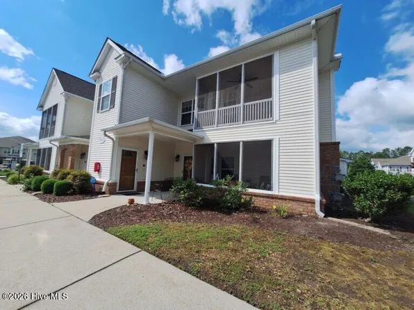 1931-204 Tara Ct, Greenville, NC 27858
