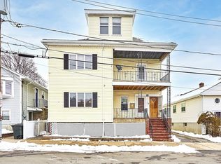 29 Madison Ave, Chelsea, MA 02150