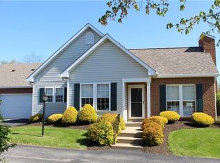 1903 Greystone Dr, Coraopolis, PA