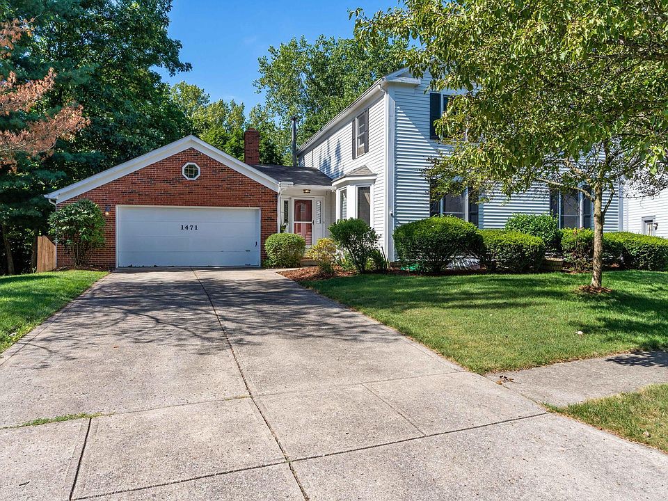1st image of 1471 E Buck Trail Ln