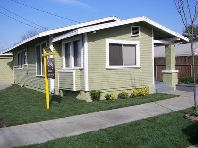 115 N Pleasant Ave, Ontario, CA, 91764