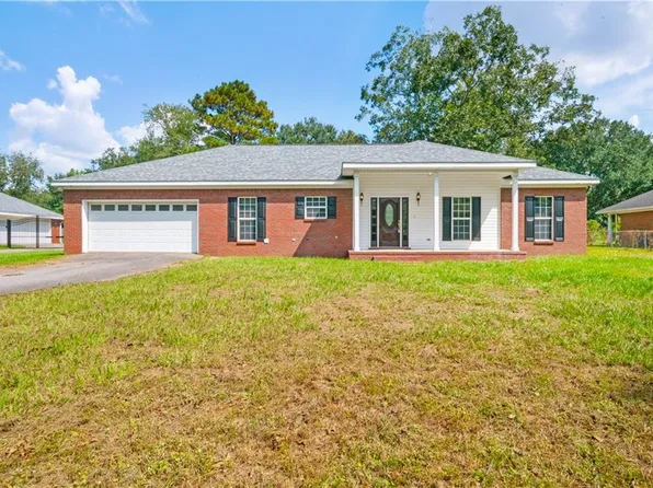 5715 Lundy Rd, Theodore, AL 36582