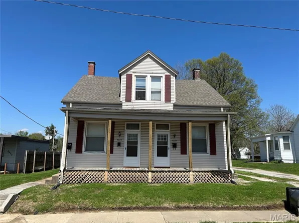 4925 W Main St, Belleville, IL 62226