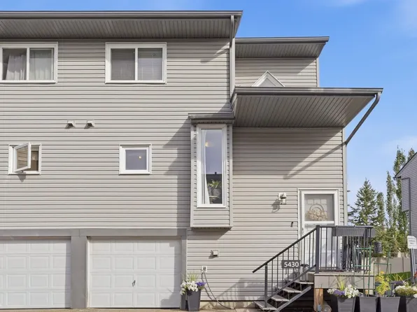 5340 38a Ave NW, Edmonton, AB T6L 2H4