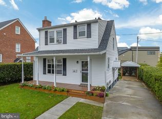 508 Dunlap St, Winchester, VA 22601