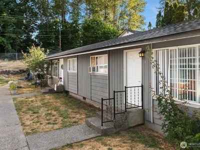 1511 E 38th Street #1-4, Tacoma, WA, 98404