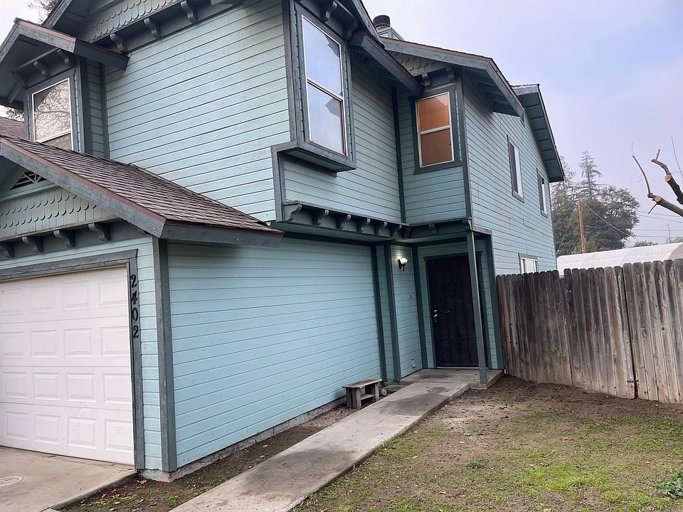 1st image of 2402 W Packwood Dr