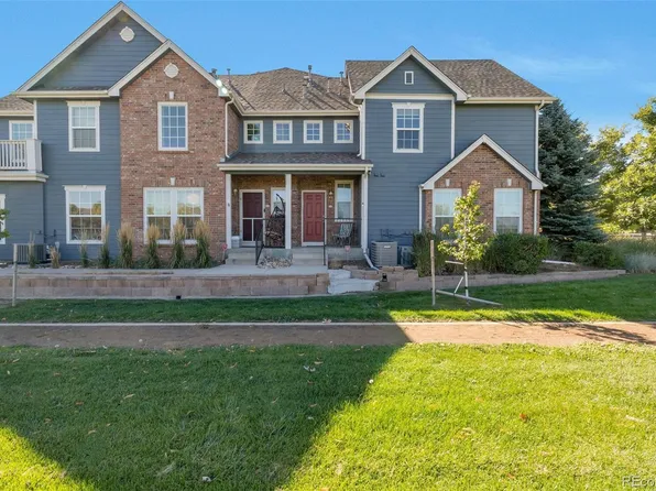 7777 E 23rd Avenue #1002, Denver, CO 80238