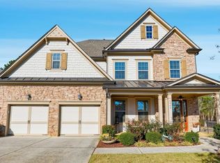 4942 Glencree Ct SW, Powder Springs, GA 30127