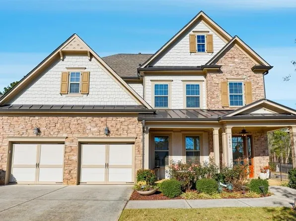 4942 Glencree Ct SW, Powder Springs, GA 30127