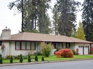 1010 W Briar Cliff Dr, Spokane, WA 99218