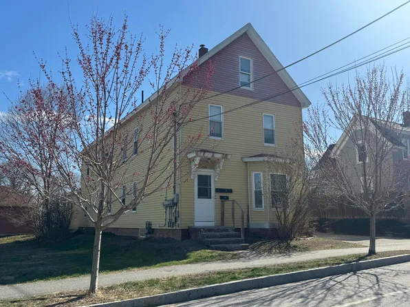 130 Seventh Street, Auburn, ME 04210