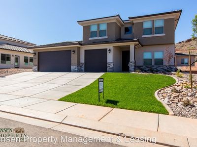 3252 E Tanoak Dr, St George, UT, 84790