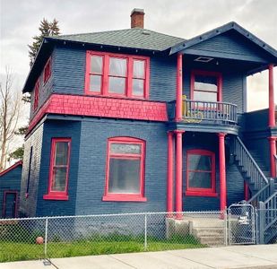 657 S Colorado St, Butte, MT, 59701