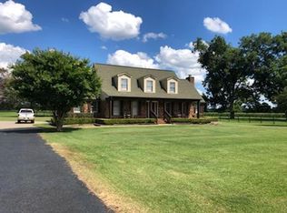 390 McElmurray Farm Rd, Jackson, SC 29831