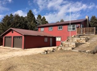 12368 Rose Pl, Custer, SD 57730