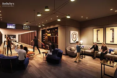 Rented by Sotheby's International Realty