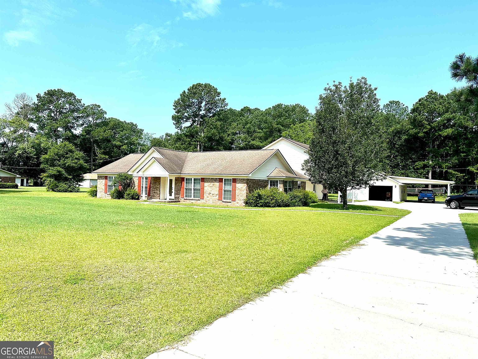 175 Rd, Bloomingdale, GA 31302 MLS 20132538 Zillow