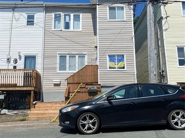 20 Gear Street, St. John's, NL A1C2J5