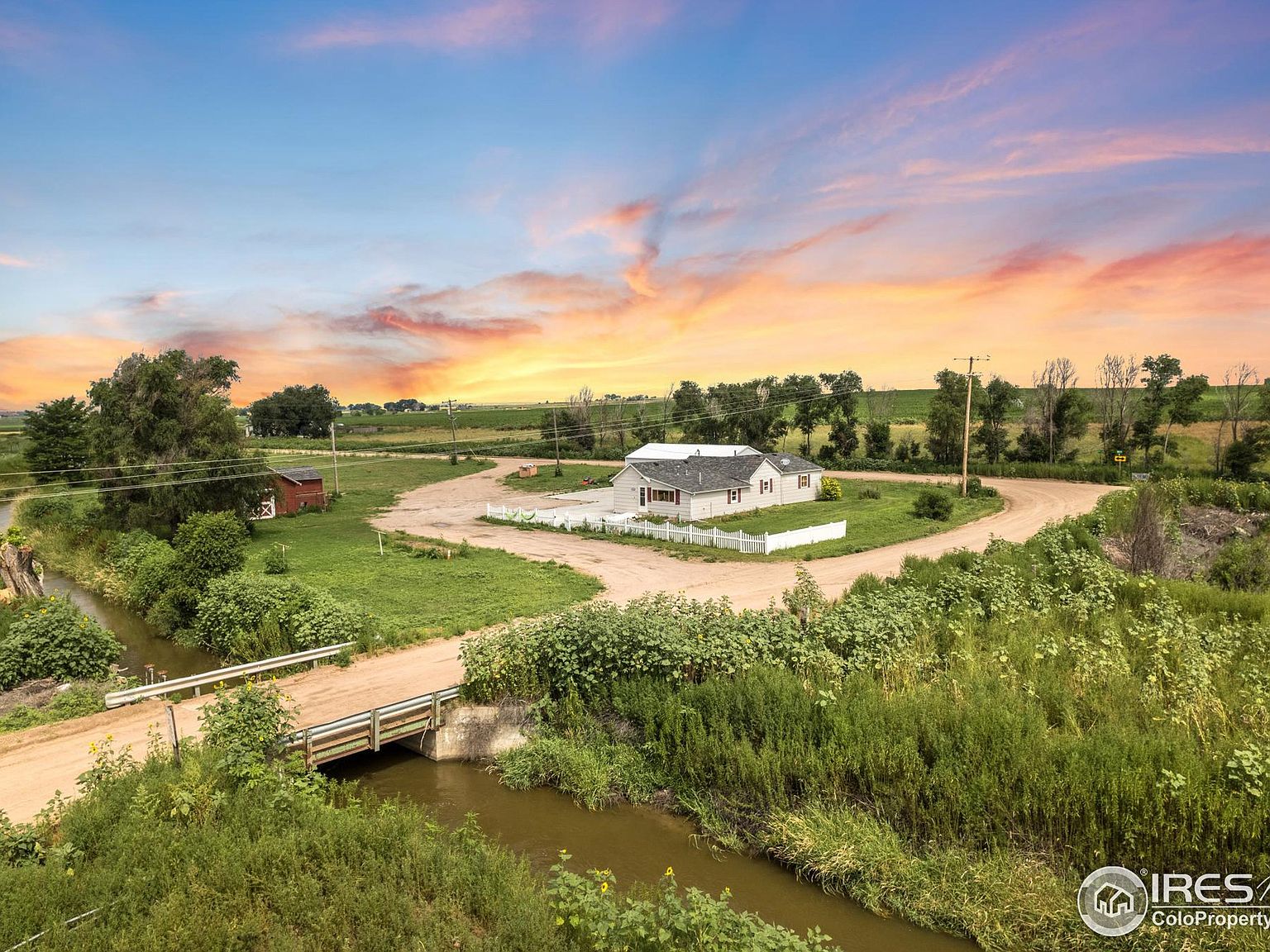 23999 County Road 11, Weldona, CO 80653 Zillow