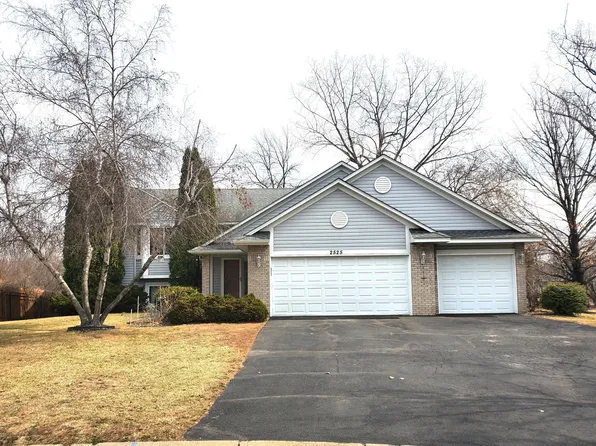 2525 Edinbrook Ter, Minneapolis, MN 55443