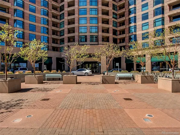 8100 E Union Avenue #1806, Denver, CO 80237