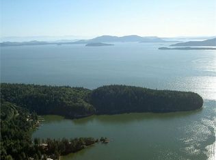 Governors Point, Bellingham, WA 98229