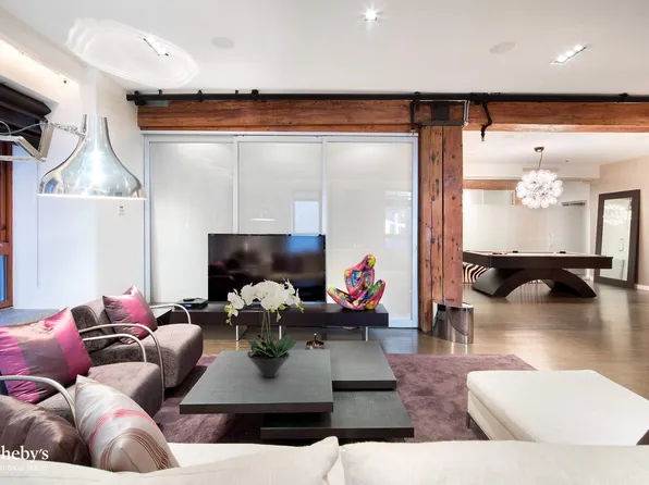 497 Greenwich Street image 1 of 13