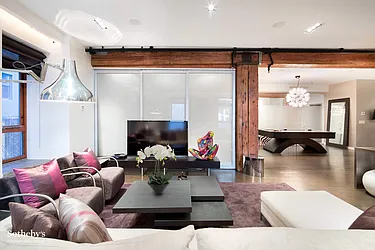 Sold by Sotheby's International Realty