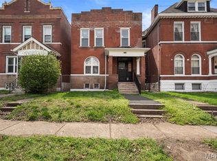 3820 Greer Ave, Saint Louis, MO