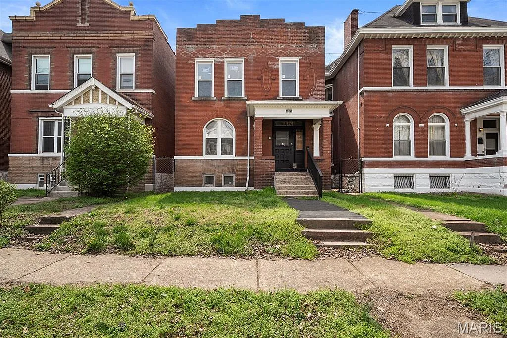 3820 Greer Ave photo 1
