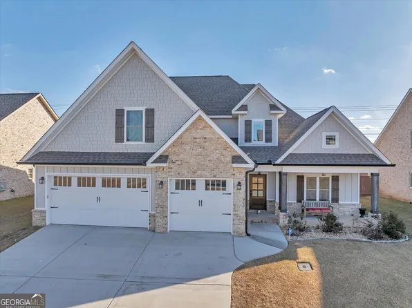 202 Perth Ct, Warner Robins, GA 31088