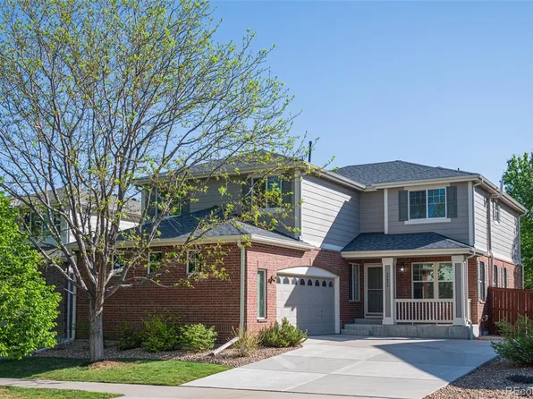 24643 E Whitaker Drive, Aurora, CO 80016