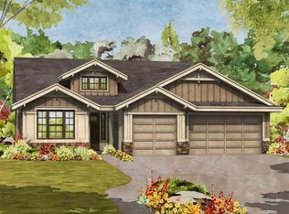 3263 S Saxony Ave, Eagle, ID 83616