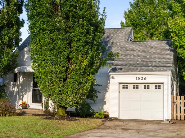 1826 Kenny Rd, Columbus, OH 43212