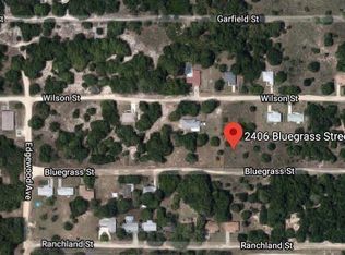 2406 Bluegrass St, Inverness, FL 34453