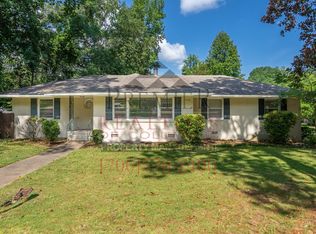 2715 Barbara Ave, Columbus, GA 31907
